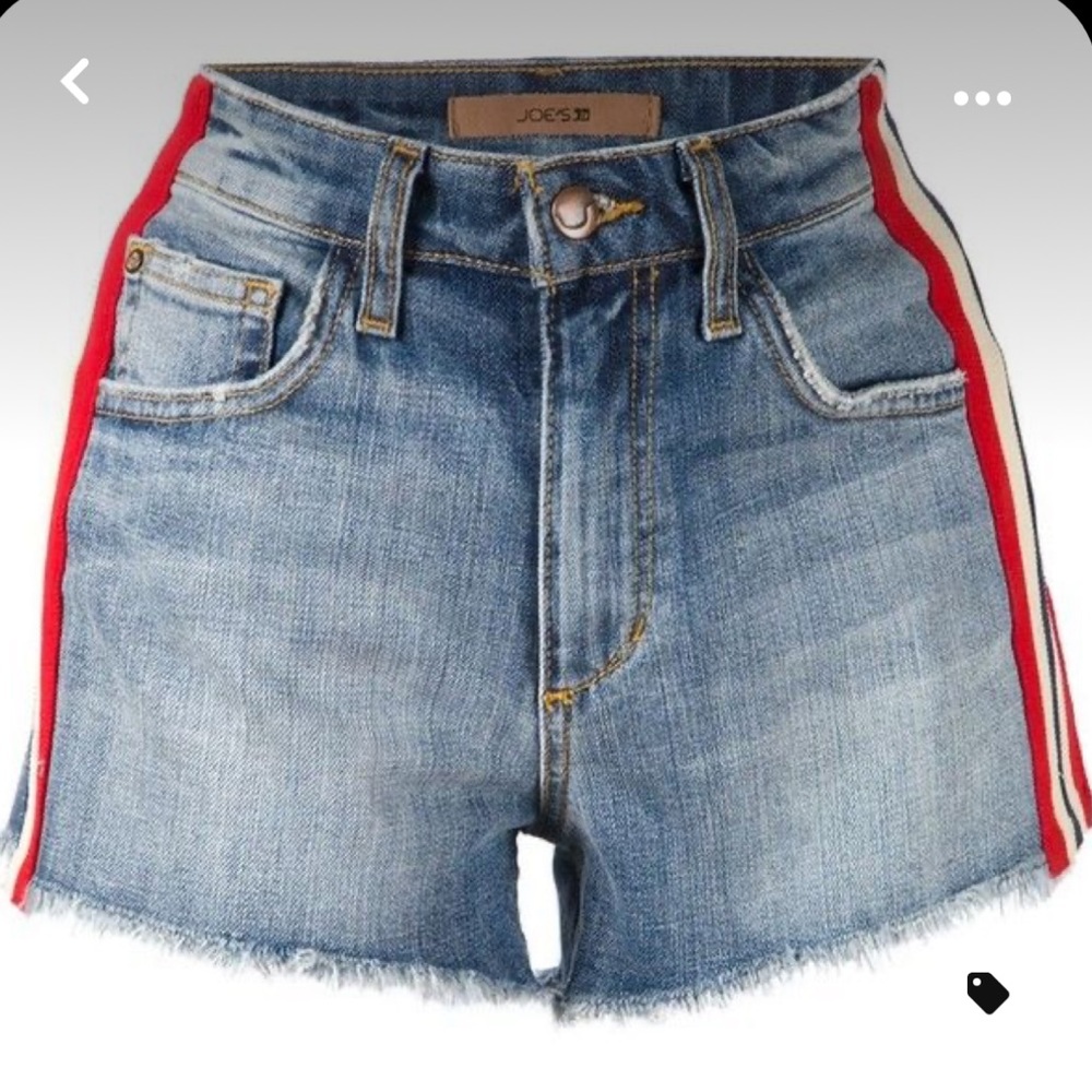 JOES Denim shorts size 27